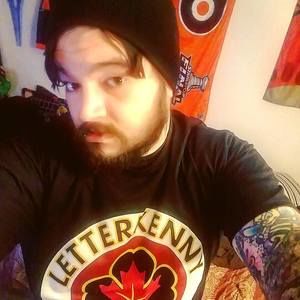 Meet your Posher, Scott